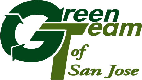 GreenTeam | San Jose logo
